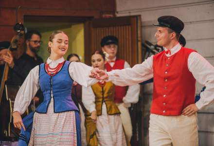 Fotorelacja z pierwszego dnia XXX Festynu Istebniańskiego fot. Michał Kuźma