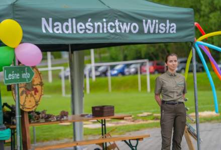 Dzień Dziecka 2026 fot. Michał Kuźma