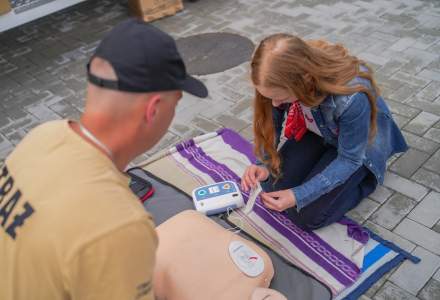 Dzień Dziecka 2026 fot. Michał Kuźma