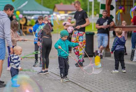 Dzień Dziecka 2026 fot. Michał Kuźma