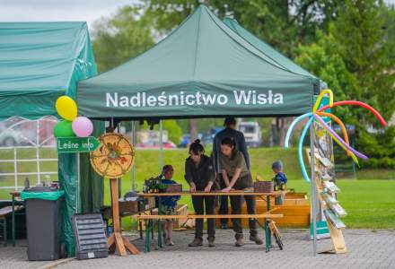 Dzień Dziecka 2026 fot. Michał Kuźma