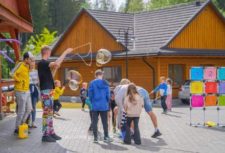Dzień Dziecka 2026 fot. Michał Kuźma