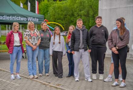 Dzień Dziecka 2026 fot. Michał Kuźma