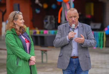Dzień Dziecka 2026 fot. Michał Kuźma