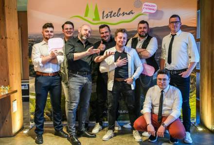 Dzień Kobiet fot. M. Kuźma