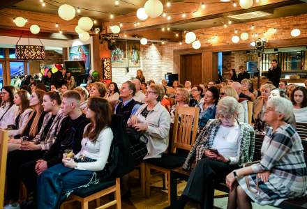 Dzień Kobiet fot. M. Kuźma