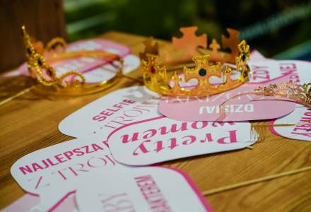 Dzień Kobiet fot. M. Kuźma