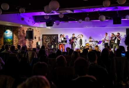 Dzień Kobiet fot. M. Kuźma