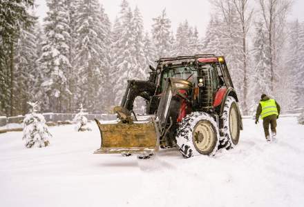 Zawody Furmanów 2026 fot. M. Kuźma