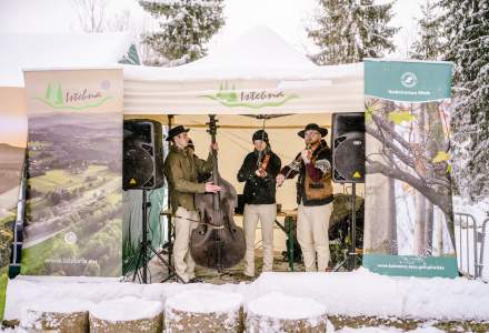 Zawody Furmanów 2026 fot. M. Kuźma