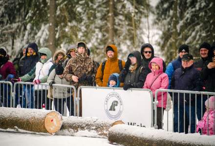 Zawody Furmanów 2026 fot. M. Kuźma