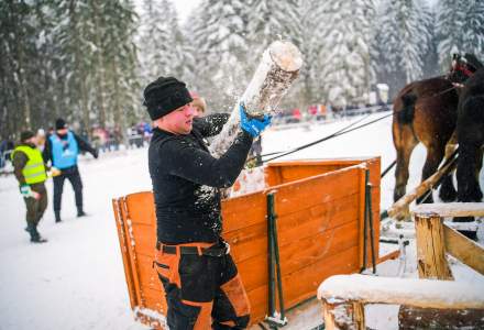 Zawody Furmanów 2026 fot. M. Kuźma