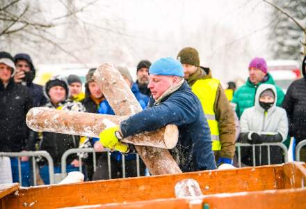 Zawody Furmanów 2026 fot. M. Kuźma