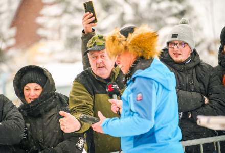 Zawody Furmanów 2026 fot. M. Kuźma