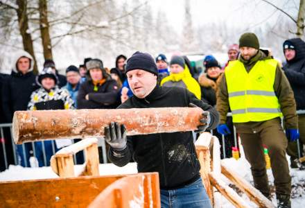 Zawody Furmanów 2026 fot. M. Kuźma