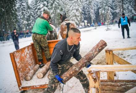 Zawody Furmanów 2026 fot. M. Kuźma