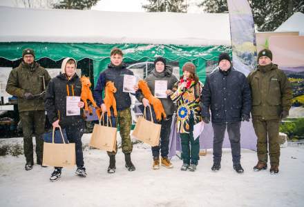 Zawody Furmanów 2026 fot. M. Kuźma