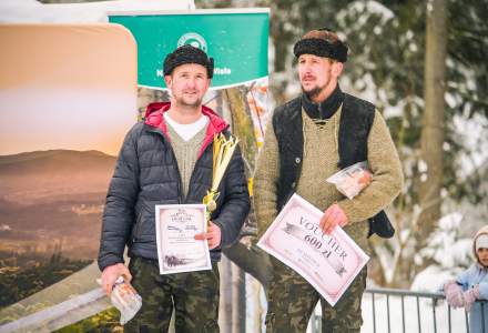 Zawody Furmanów 2026 fot. M. Kuźma