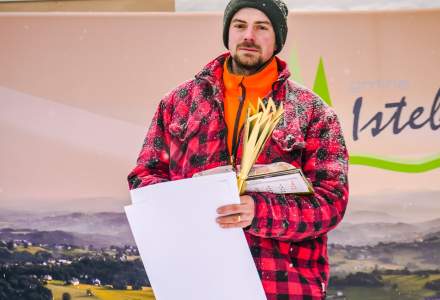 Zimowe Zawody Furmanów fot. Michał Kuźma