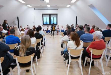 Góralski Koncert Kolęd i Pastorałek fot. Bronka Polok