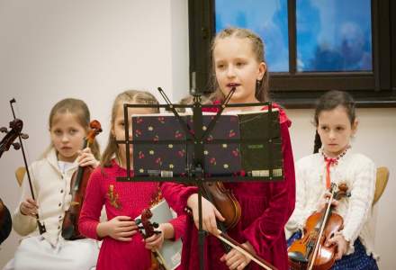 Góralski Koncert Kolęd i Pastorałek fot. Bronka Polok