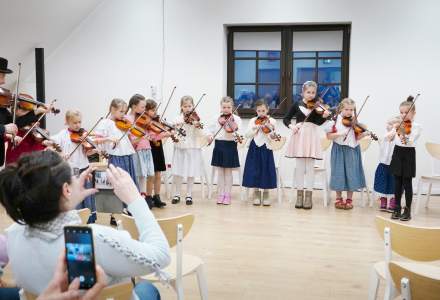 Góralski Koncert Kolęd i Pastorałek fot. Bronka Polok