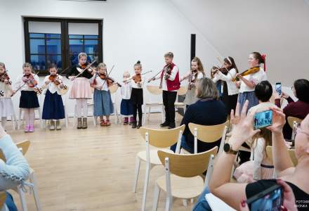 Góralski Koncert Kolęd i Pastorałek fot. Bronka Polok