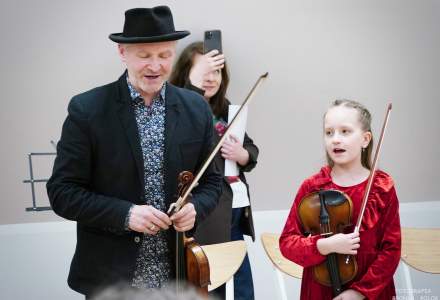 Góralski Koncert Kolęd i Pastorałek fot. Bronka Polok