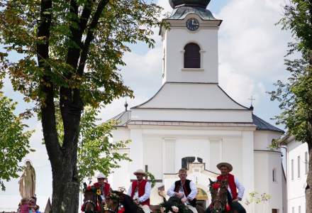 Dożynki 2024