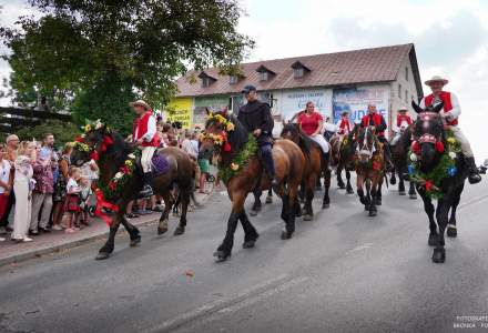 Dożynki 2024