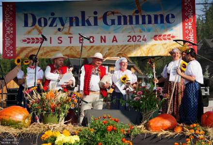 Dożynki 2024