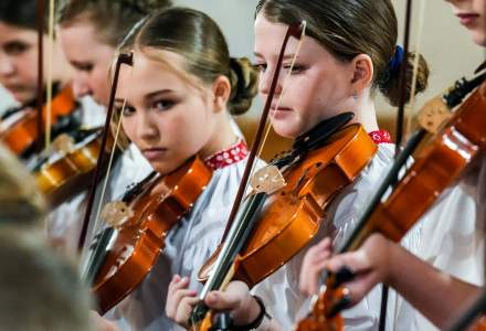 Świąteczne Spotkanie dla Seniorów w Jaworzynce