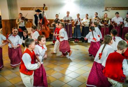 Świąteczne Spotkanie dla Seniorów w Jaworzynce