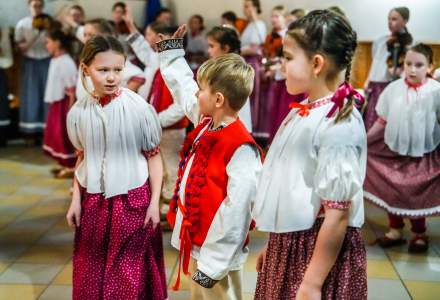 Świąteczne Spotkanie dla Seniorów w Jaworzynce