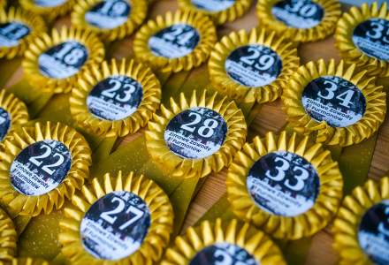 Zimowe Zawody Furmanów fot. Michał Kuźma