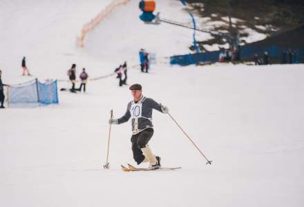 Zjazd „Po Naszymu” fot. Michał Kuźma
