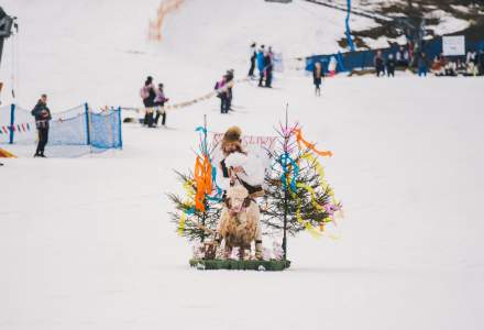 Zjazd „Po Naszymu” fot. Michał Kuźma