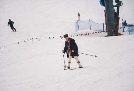 Zjazd „Po Naszymu” fot. Michał Kuźma