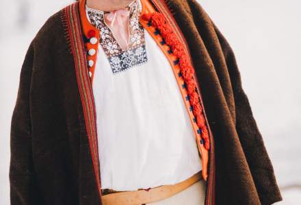 Zjazd „Po Naszymu” fot. Michał Kuźma