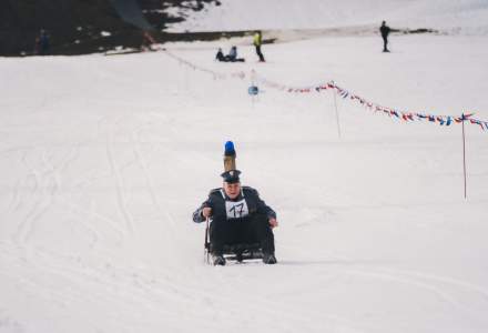 Zjazd „Po Naszymu” fot. Michał Kuźma