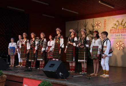 III Zjazd Karpacki - Istebna 2017 f. J. Kohut