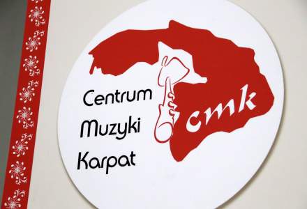 Otwarcie Centrum Muzyki Karpat