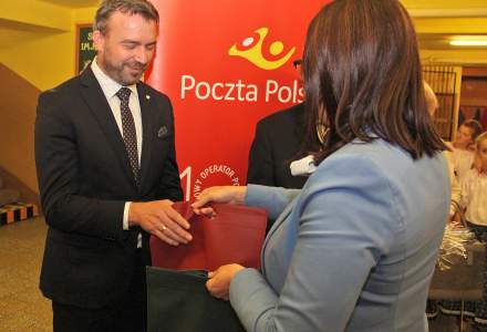 Poczta Polska w Jaworzynce
