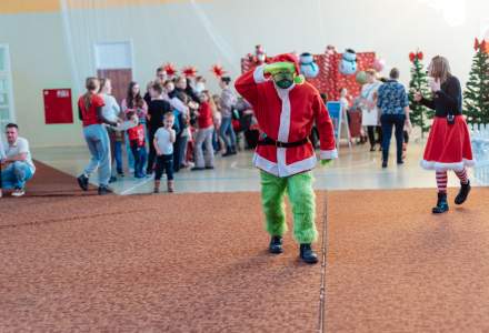 Magia Mikołajkowej Gwiazdki