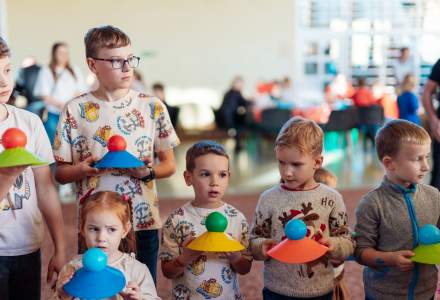 Magia Mikołajkowej Gwiazdki