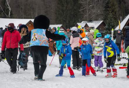 Beskidy Winter Go