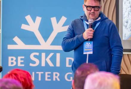 Konferencja Beskidy Winter Go