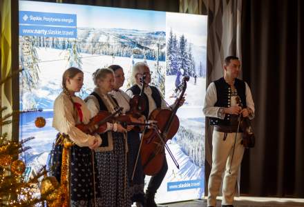 Konferencja Beskidy Winter Go