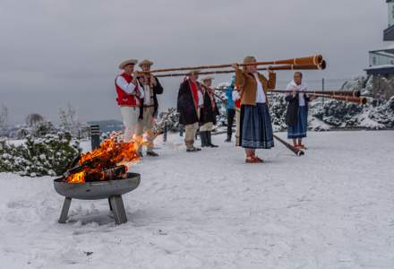 Konferencja Beskidy Winter Go