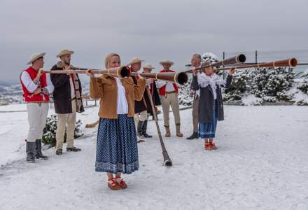 Konferencja Beskidy Winter Go